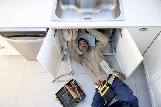 Residential Plumbing Services in Vamo, FL